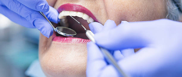 Best Cracked Tooth Emergency Dentist  in Keansburg, NJ